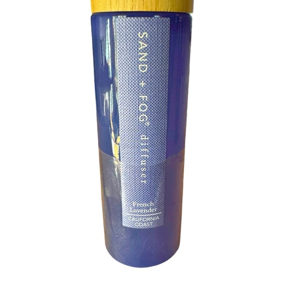 Sand + Fog French Lavender Reed Diffuser, 100 mL - Picture 3 of 3